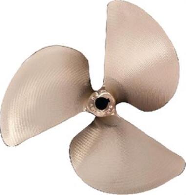 Acme Props 13x12 L 1 11/8 Bore .08 Cup 515