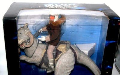 Kenner 1997 STAR WARS Collector Series 12