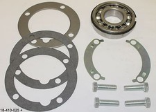 Muncie M20 M21 M22 Front Bearing Upgrade Kit 18-410-025-plus Muncie M20 M21 M22 Front Bearing Upgrade Kit 18-410-025-plus