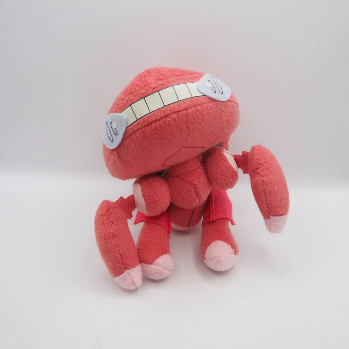 Genesect Poké Doll Plush - 6 In.