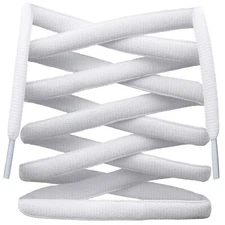 Oval Wide Fat Thick Premium Shoelaces Replacement for Nike SB Dunk