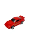 Hot Wheels Porsche 930 Turbo Slant Nose 1989 Vintage Diecast Toy Car