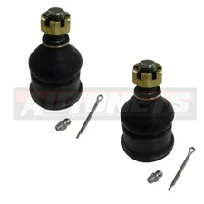 2x Ball Joints Low Press-In Racing Raise Roll For Chevy Chevrolet Buick GMC OLDS
