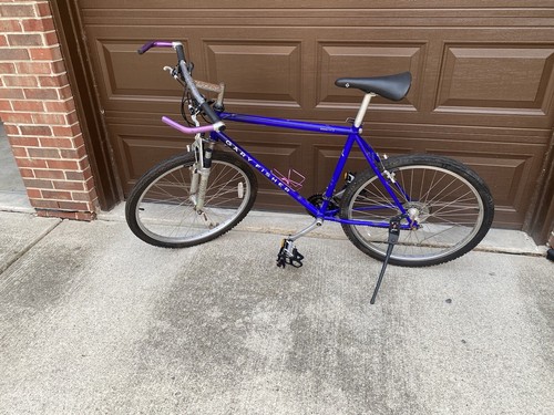 Vintage Gary Fisher Rangitoto Mountain Bike | eBay