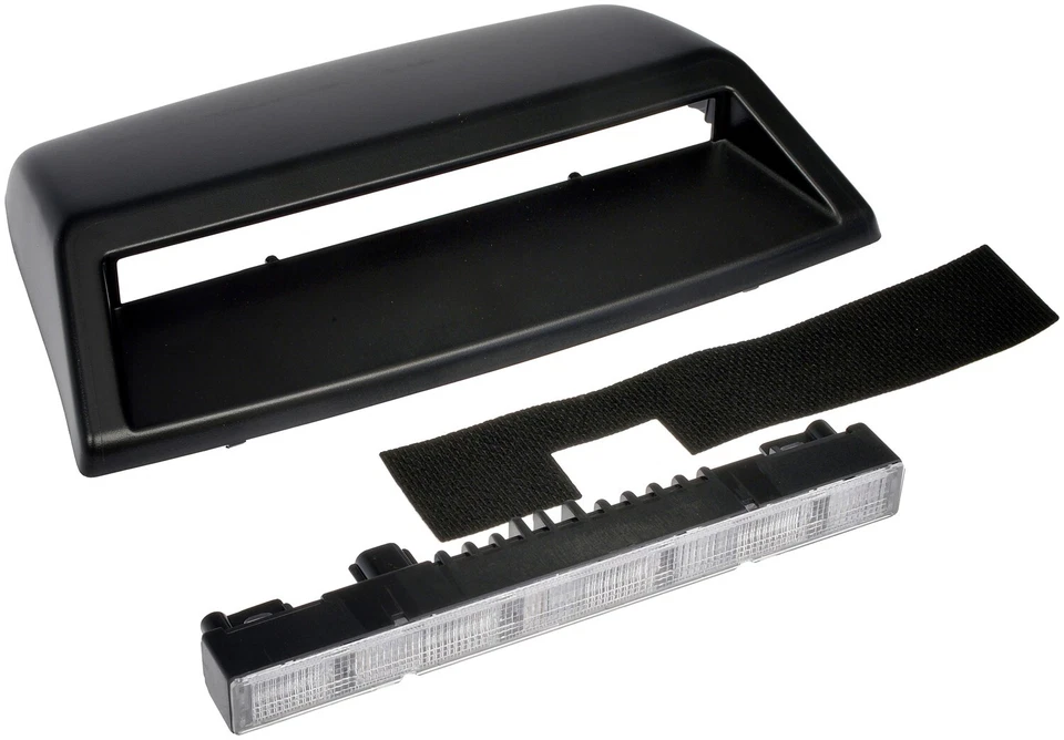 Center High Mount Stop Light Dorman For 2013-2019 Nissan Sentra 2014 2015 2016 - Image 4 of 4