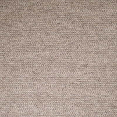 Viskosejersey Strickoptik uni braun Strick Muster meterware (Preis=0,5m) - Bild 1 von 4