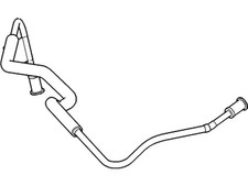 Genuine Ford Hydraulic Lines BR3Z-7A512-AA
