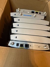 Lot of 6 Cisco Aironet AIR-AP1242G-A-K9