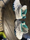 Size 10.5 - Nike Air Max 2 CB 94 Barkley Blue Teal — photo 8