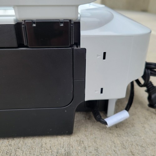Canon Pixma Wireless Printer & Scanner White MG7120 - Afbeelding 18 van 24