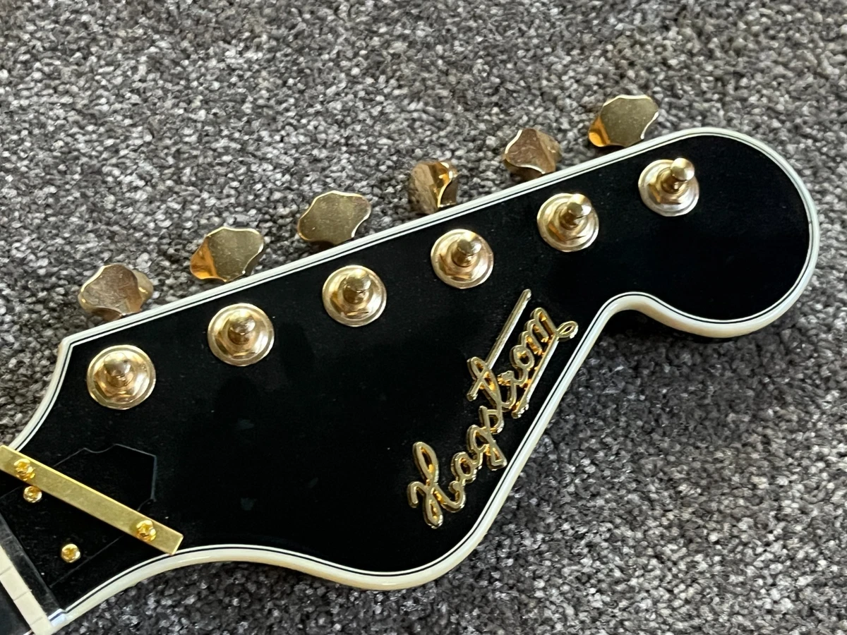 Las mejores ofertas en Guitarras y bajos Hagstrom | eBay