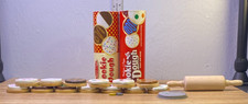 Melissa Doug Slice and Bake Cookies, Wooden -GDJ-P-1225