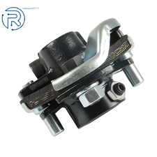 New 1 Dd X 1316-36 Spline Steering Rag Joint For Gm 1977 Earlier Power Box New 1 Dd X 1316-36 Spline Steering Rag Joint For Gm 1977 Earlier Power Box