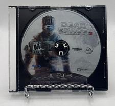 PS3 Dead Space 3 (Sony PlayStation 3, 2013) Disc Only Tested