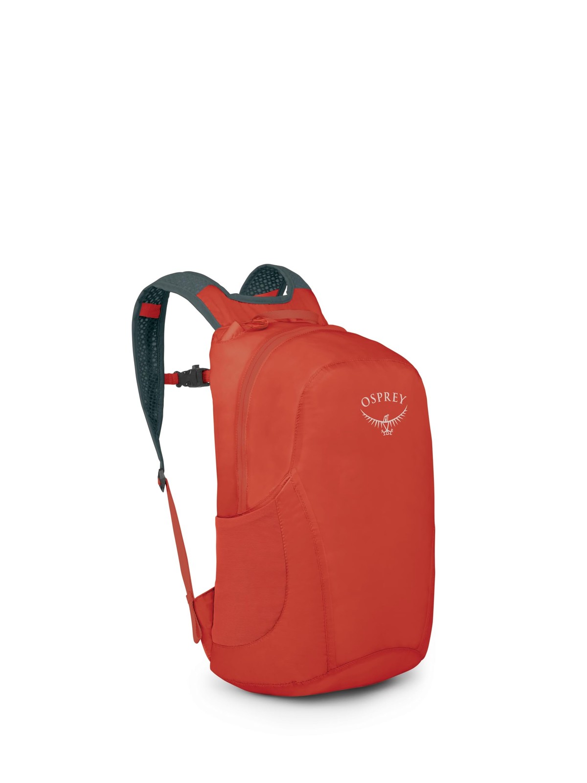 Sac à dos léger 18L étanche Ultralight avec dos respirant confortable
