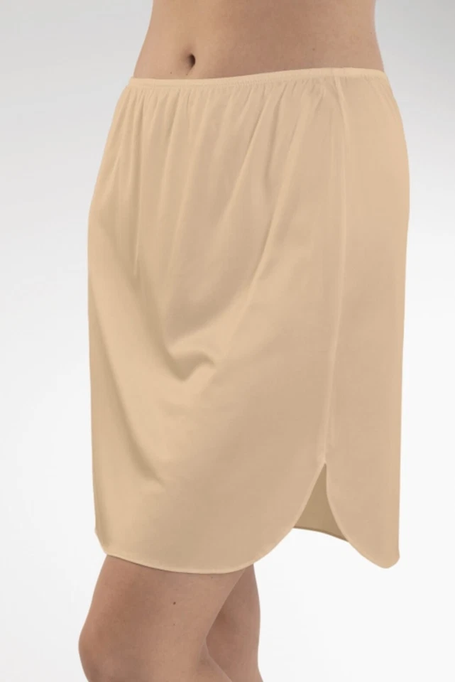 Nina von C. Elegance Halbrock 50 cm Damen Unterwäsche 22272111 - Bild 2 von 4