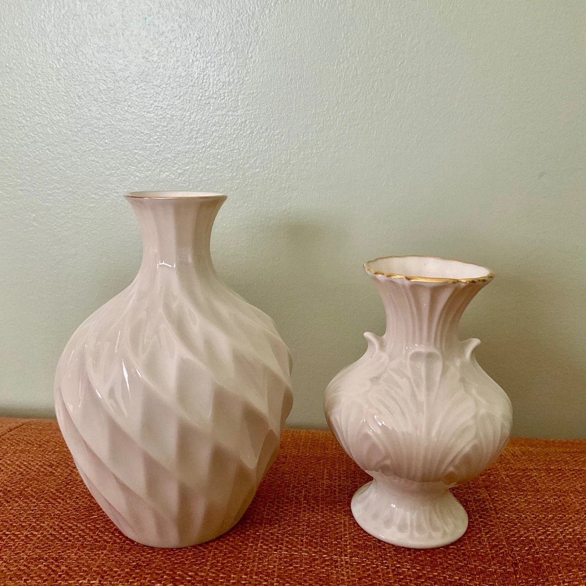 Lenox 瓶花瓶| eBay