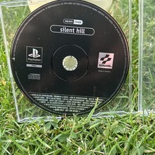 ebay® Auktion 278287244257 | Silent Hill PS1 PROMO Sony PlayStation 1 Demo PAL (FULL GAME) Rarität Thumbnail of ebay® auction 278287244257 | Silent Hill PS1 PROMO Sony PlayStation 1 Demo PAL (FULL GAME) Rarität