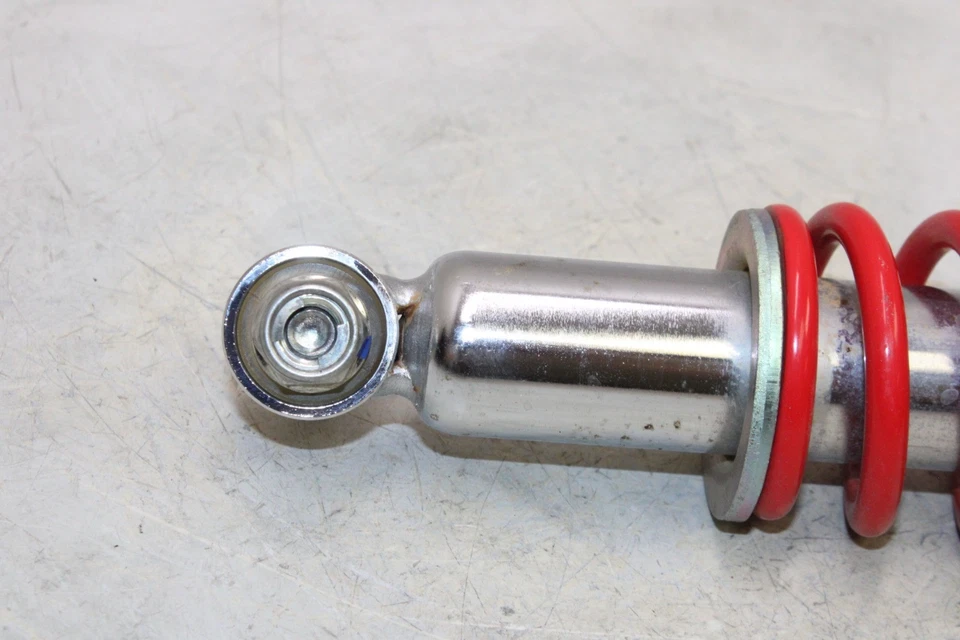 20-25 SUSPENSIÓN AMORTIGUADOR TRASERO HONDA CRF110F OEM Foto 4 de 4