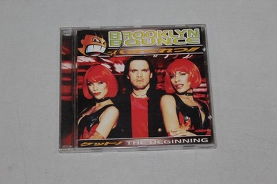 Brooklyn Bounce - Beginning CD Techno House