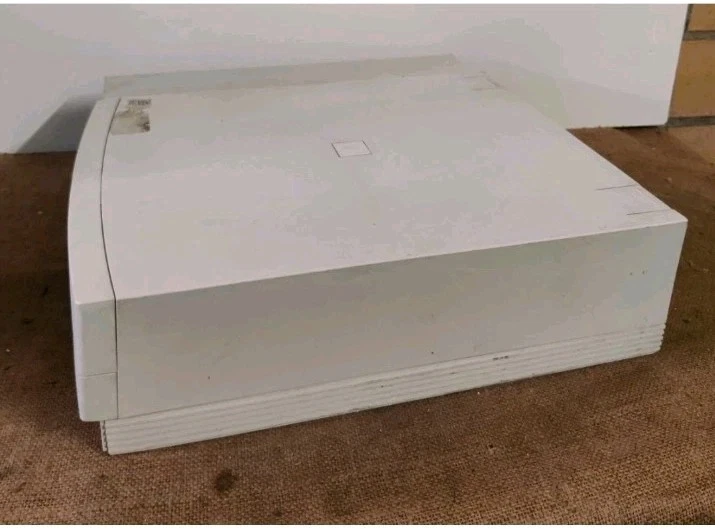 IBM 300GL Pc Computer Vintage RetroGame Intel Celeron + HDD MAXTOR - Floppy 3,5" - Bild 4 von 4