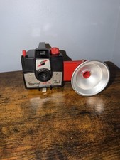 VINTAGE IMPERIAL MARK XII CAMERA UNTESTED