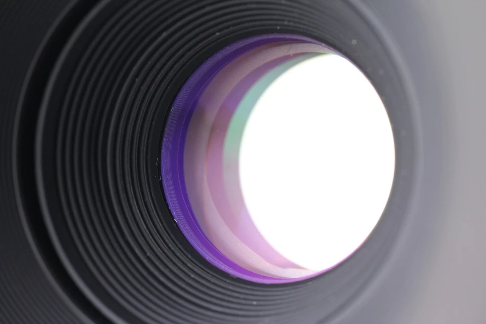 [CASI COMO NUEVO+++] Lente de enfoque automático Nikon AF MICRO NIKKOR 60 mm f/2,8 de JAPÓN #N2126 Foto 2 de 4