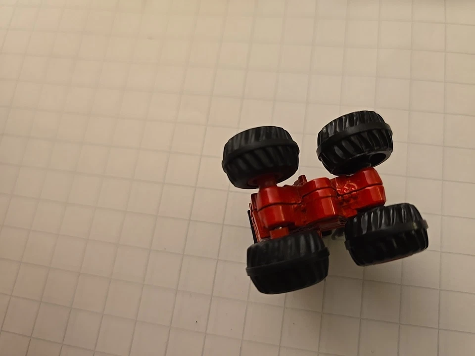 Micro Machines - auto - Immagine 4 di 4