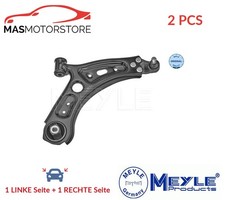 LINKS RECHTS QUERLENKER SATZ MEYLE 216 050 0070 2PCS A FÜR JEEP RENEGADE SUV