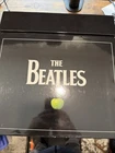 THE BEATLES - STEREO BOX SET - 13-LP BOXSET W/BOOK - 2012 unplayed *READ*