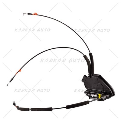 Front Left Door Lock Actuator for Nissan Sentra Sedan 2013-2019