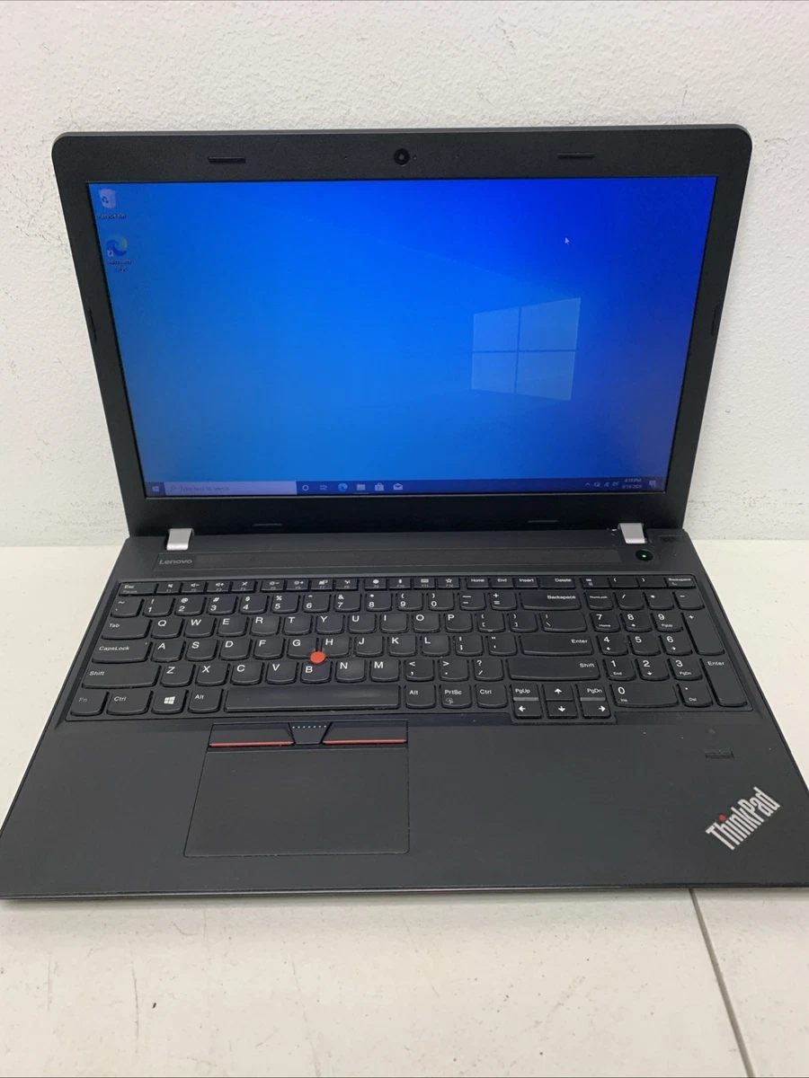 Lenovo Windows 10 Intel Core i5 7th Gen. PC Laptops & Netbooks for