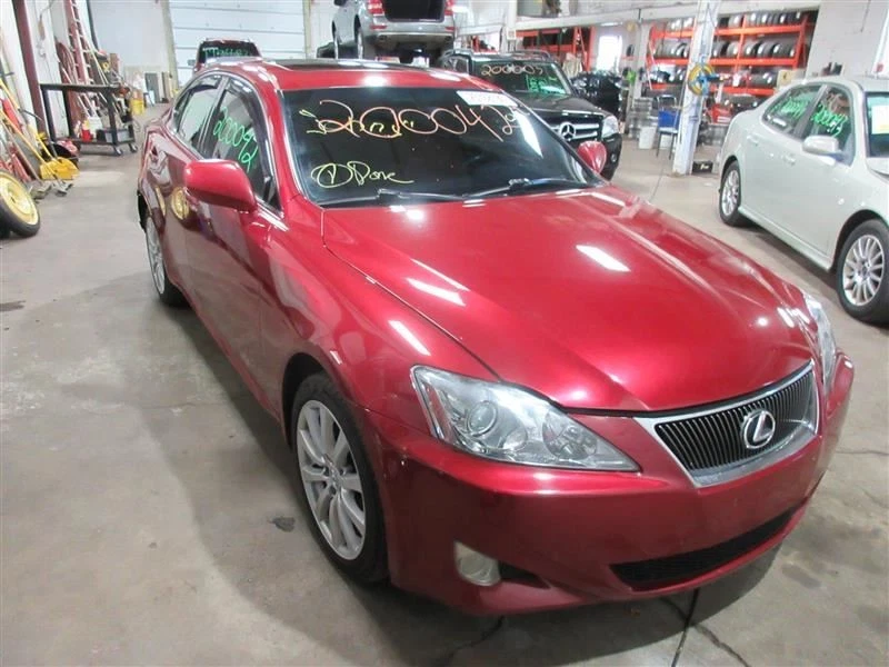 ANTENA RADIO LEXUS IS250 2007 07 1020245 Foto 3 de 4