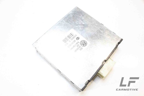 VOLKSWAGEN GOLF VI Stromsteuergerät 1K0919041 2011 13606733