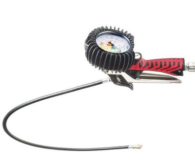 ANI AH1715251A Pneumatic Tire Inflation Gun 25 FLEX Professional