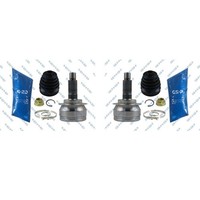 2X GSP Gelenksatz Antriebswelle FüR Suzuki SX4 S-Cross JY Fiat GY Sedici Fy_