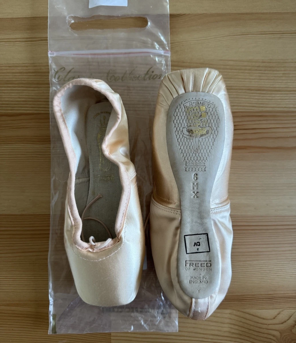 Preços baixos em Freed of London sapatilhas de balé | eBay