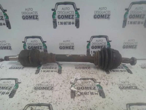 3272Z9 Transmision Delantera Izquierda para PEUGEOT 306 3/5 PT. / 4 PT. ( 564714 - Imagen 1 de 10