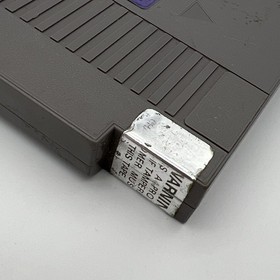 Rygar (Nintendo NES, 1987, Tecmo) - Solo cartucho aut&eacute;ntico - Probado y funcionando 