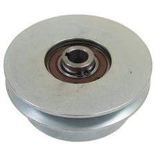 New Stens Heavy-Duty Pulley Clutch 255-715 for Noram 40028