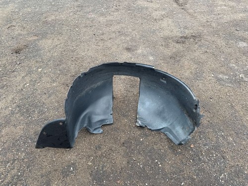 Volkswagen Transporter - Caravelle T5 2008 Vorne links 7H0809961B UTG17797