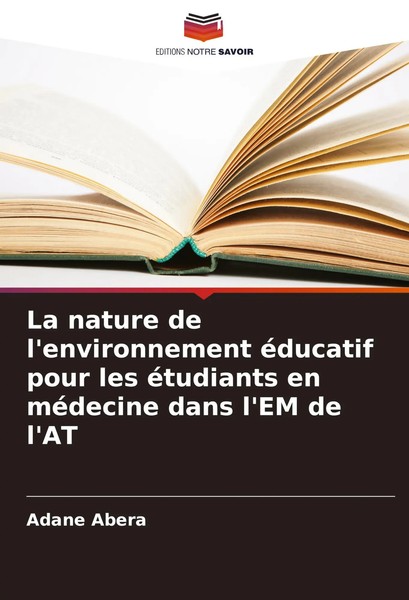 La Nature De L'environnement éDucatif Pour Les éTudiants En MéDecine Dans...-image
