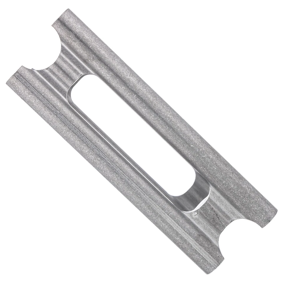 Polaris 5137359 Block-Hb Riser 5.25 Offset SwitchBack RMK Dragon 600 700 800 IQ - Image 2 of 4