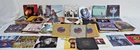 x150 7" Vinyls Records Job Lot 70s 80s Rock Pop T-Rex Queen Elvis McCartney