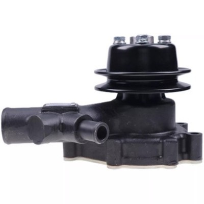 Water Pump w/Gasket for FAW Engine 4DW81 4DW81-23D 4DW91-38D 1307010AB56-HMS20W
