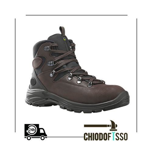 Scarponi Trekking Impermeabili Falcade FALCADE-TEX in Pelle Dakar – uomo - donna prezzo ebay
