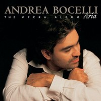 Audio Cd - Andrea Bocelli: Aria - The Opera Album - Philips -D- Neu