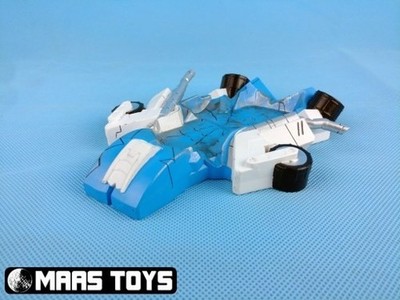 MAAS Toys Flat Stack ( Pfeifen )