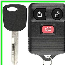 Ford Keyless Entry Remote Fob for Expedition Explorer F-150 Ranger Navigator