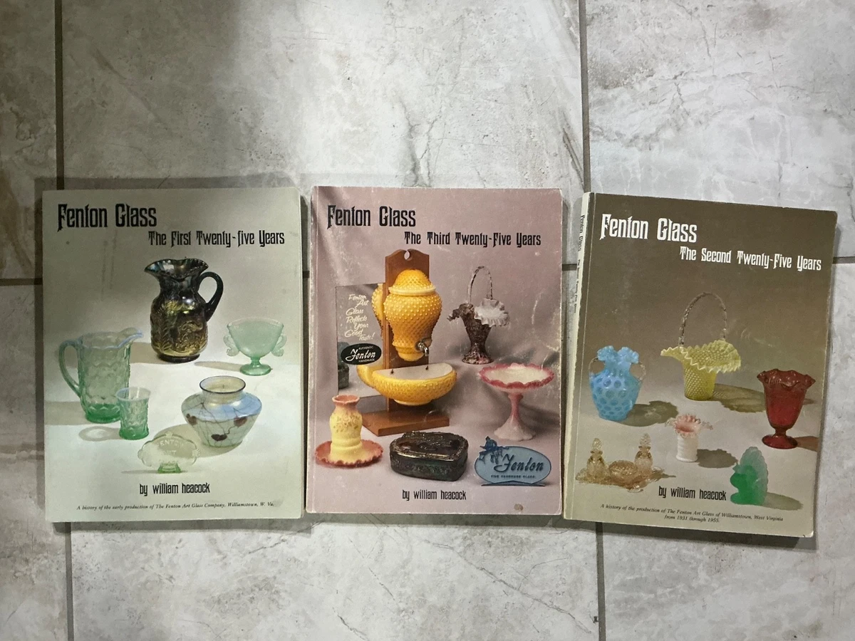 Pottery & Glass Price Guides & Publications for sale | eBay